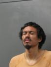 Booking photo of CHRISTOPHER JR TORRES