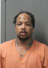 Booking photo of CHRISTOPHER PJ JOHNSON