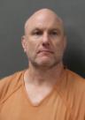 Booking photo of CHRISTOPHER SCOTT NELSON