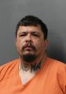 Booking photo of CHRISTOPHER TRAVIS VALDEZ