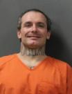 Booking photo of CLARENCE ALSPAUGH