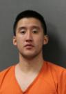 Booking photo of CRISTOFER BAEZ GONZALEZ