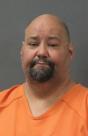 Booking photo of DANIEL JOHN CORTINAS