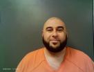 Booking photo of DANIEL KEITH MCDOUGAL