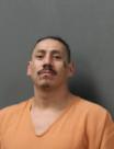 Booking photo of DENNISON JAY ANTELOPE