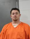 Booking photo of DENNY JASON SHROVE