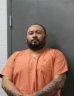 Booking photo of DERICK THOMAS GUTIERREZ