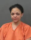 Booking photo of DESIREE MAE ROME