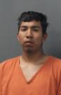 Booking photo of DUANE LOUIS BAUER