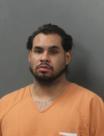 Booking photo of DYLAN BLACKBURN