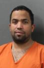 Booking photo of EDGAR JOSE TORREALBA