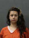 Booking photo of ELEXUS CORAL LUCERO