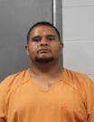 Booking photo of ELI JAMES GONZALEZ