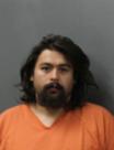 Booking photo of ELIJAH JOSEPH JOHNSON GARIBALDI