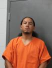 Booking photo of ERICK OROZCO-RENOVA