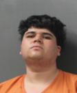 Booking photo of FRANCISCO ARMENTA BARRAZA