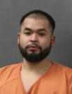Booking photo of FRANCO IMANOL GARCIA