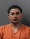 Booking photo of FREDI RAMIREZ TORRES