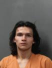 Booking photo of GABRIEL CIQUERO AFRAID OF BEAR