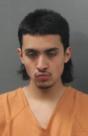 Booking photo of GAEL REAL