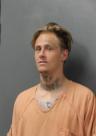 Booking photo of GARY DANIEL COLLINS