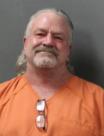 Booking photo of HENRY ARTHUR IV SCHUFF
