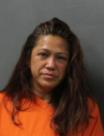 Booking photo of HOLLIE BRIANA REDDEST