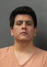 Booking photo of IRVIN YUNIEL GALVEZ-AVENDANO