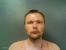 Booking photo of JACOB ALLEN JOHNSON