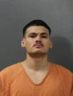 Booking photo of JACOBO SAMANIEGO-SILVEIRA