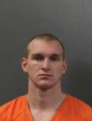 Booking photo of JAMES ZACHARY HEATH