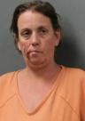 Booking photo of JESSE MARIE VENTURINO