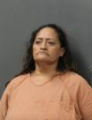 Booking photo of JESSICA CAMUNEZ