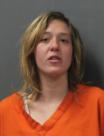 Booking photo of JORDYN RASCHELLE REIN