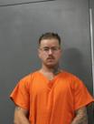 Booking photo of JOSHUA KADE WOLFE