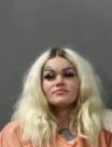 Booking photo of JOYCE KATHERINE BUDDEMEYER
