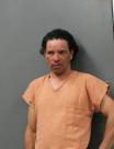 Booking photo of JUAN KALY CASTRO ZELAYA