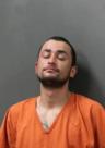 Booking photo of JUELLIAN JAMES PACIFICO