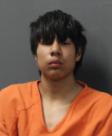 Booking photo of JULIUS LEE BAUER