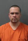Booking photo of JUSTIN VICTOR VELASQUEZ