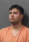 Booking photo of KAMERON JORDAN TAYLOR
