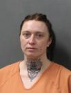 Booking photo of KENDRA MARIE HORROCKS