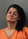 Booking photo of KIMBERLY KAY MARTIN