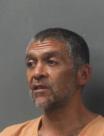 Booking photo of KURT MANUEL SR MARTINEZ