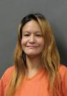 Booking photo of LAURA NICOLE SCHNELL