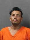 Booking photo of LEONEL ARTURU LOPEZ-RAMIREZ