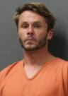 Booking photo of LEVI DEAN ULRICH