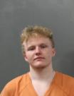 Booking photo of LOGAN FLINT