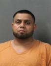 Booking photo of MARCUS PATRICK LUCIUS