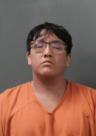 Booking photo of MASON DEAN SPOONHUNTER
